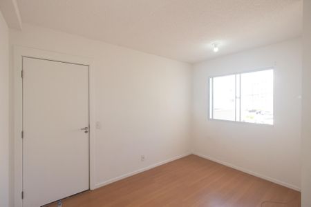 Apartamento para alugar com 45m², 2 quartos e sem vagaSala