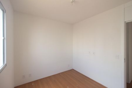 Apartamento para alugar com 45m², 2 quartos e sem vagaQuarto 1