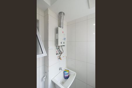 Apartamento para alugar com 45m², 2 quartos e sem vagaÁrea de Serviço