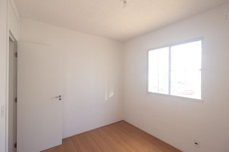 Apartamento para alugar com 45m², 2 quartos e sem vagaQuarto 1