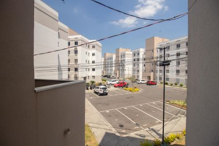 Apartamento para alugar com 45m², 2 quartos e sem vagaVista da Sala