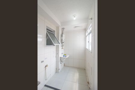 Apartamento para alugar com 45m², 2 quartos e sem vagaÁrea de Serviço