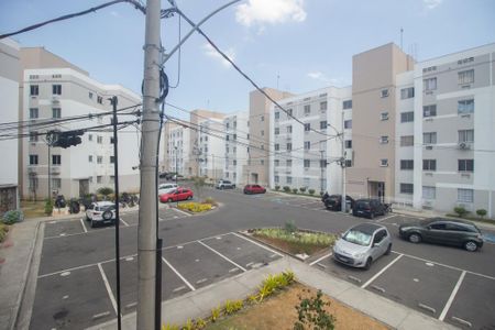 Apartamento para alugar com 45m², 2 quartos e sem vagaVista do Quarto 1