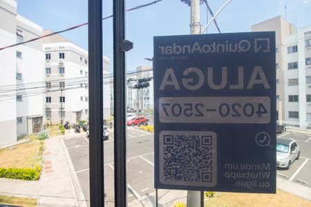 Apartamento para alugar com 45m², 2 quartos e sem vagaPlaquinha