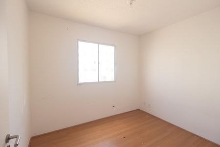 Apartamento para alugar com 45m², 2 quartos e sem vagaQuarto 1