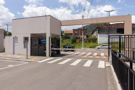 Apartamento para alugar com 45m², 2 quartos e sem vagaEntrada