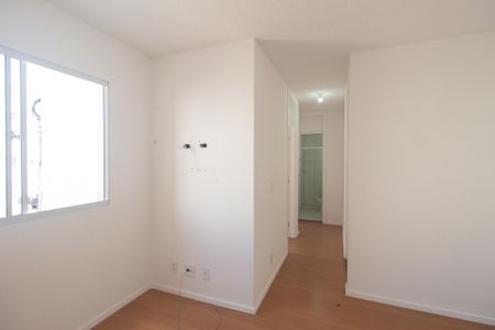 Apartamento para alugar com 45m², 2 quartos e sem vagaSala