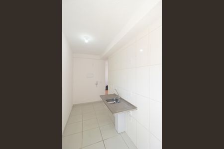 Apartamento para alugar com 45m², 2 quartos e sem vagaCozinha