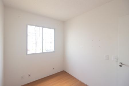 Apartamento para alugar com 45m², 2 quartos e sem vagaQuarto 2
