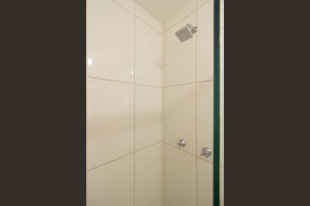 Apartamento para alugar com 45m², 2 quartos e sem vagaDetalhe do Banheiro