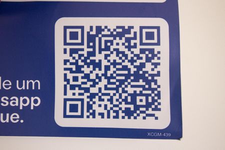 Apartamento para alugar com 45m², 2 quartos e sem vagaPlaca - XCGM-439