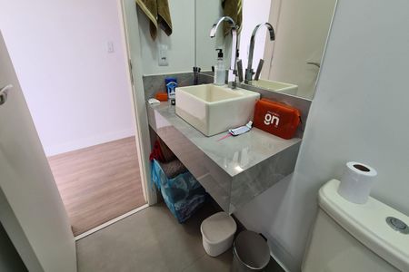 Casa à venda com 222m², 3 quartos e 3 vagasBanheiro