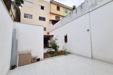 Casa à venda com 222m², 3 quartos e 3 vagasQuintal