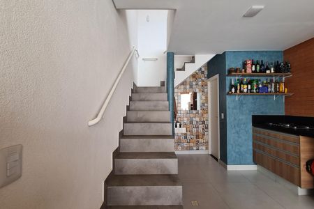 Casa à venda com 222m², 3 quartos e 3 vagasChurrasqueira