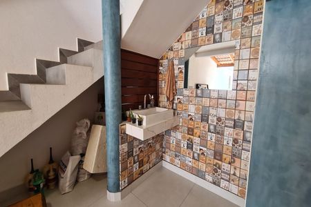 Casa à venda com 222m², 3 quartos e 3 vagasChurrasqueira