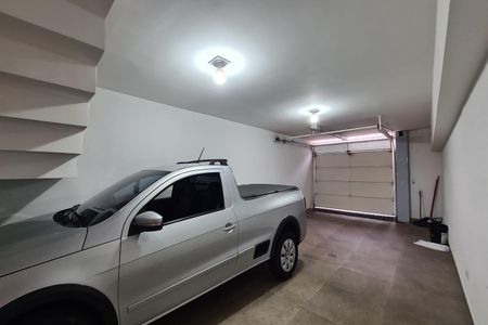Casa à venda com 222m², 3 quartos e 3 vagasGaragem