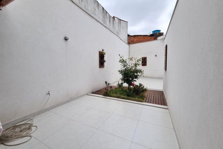Casa à venda com 222m², 3 quartos e 3 vagasQuintal