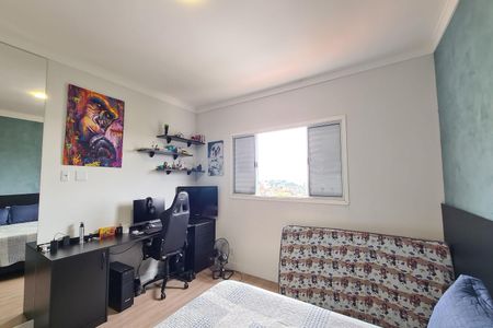 Casa à venda com 222m², 3 quartos e 3 vagasQuarto 1