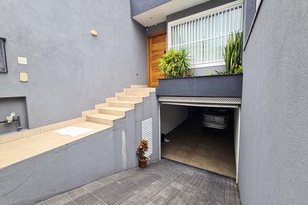 Casa à venda com 222m², 3 quartos e 3 vagasGaragem