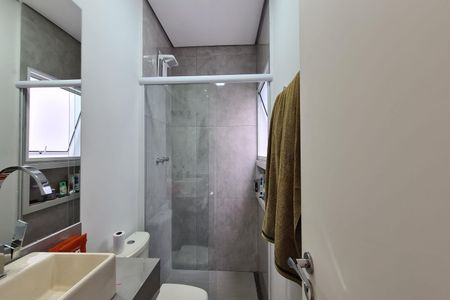 Casa à venda com 222m², 3 quartos e 3 vagasBanheiro