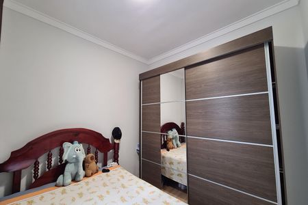 Casa à venda com 222m², 3 quartos e 3 vagasQuarto 2