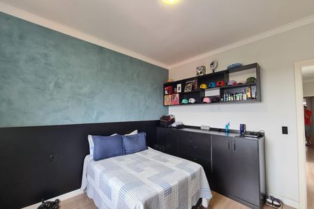 Casa à venda com 222m², 3 quartos e 3 vagasQuarto 1