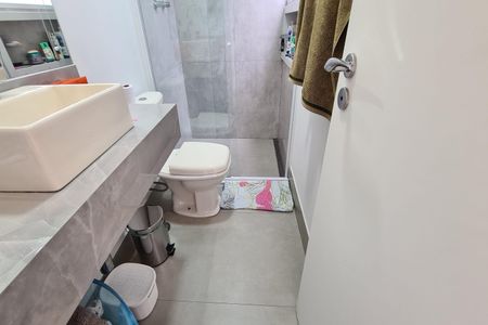 Casa à venda com 222m², 3 quartos e 3 vagasBanheiro