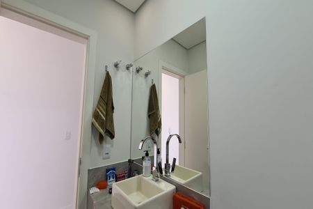 Casa à venda com 222m², 3 quartos e 3 vagasBanheiro