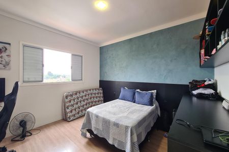 Casa à venda com 222m², 3 quartos e 3 vagasQuarto 1