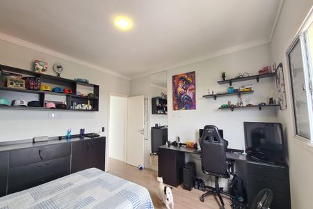 Casa à venda com 222m², 3 quartos e 3 vagasQuarto 1