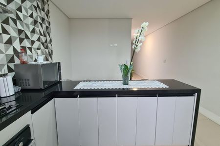 Casa à venda com 222m², 3 quartos e 3 vagasCozinha