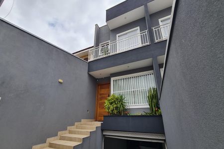 Casa à venda com 222m², 3 quartos e 3 vagasEntrada