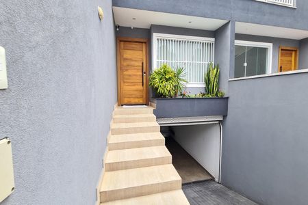 Casa à venda com 222m², 3 quartos e 3 vagasEntrada