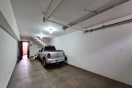 Casa à venda com 222m², 3 quartos e 3 vagasGaragem