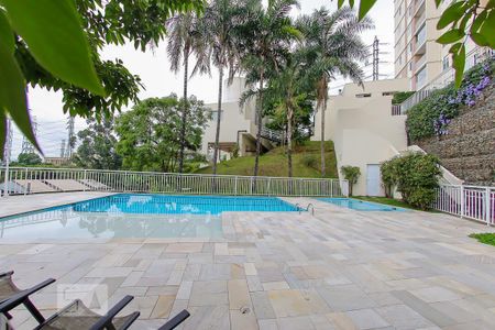 Apartamento à venda com 54m², 2 quartos e 1 vagaÁrea comum