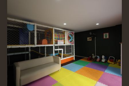 Studio para alugar com 38m², 1 quarto e 1 vagaÁrea comum - Brinquedoteca