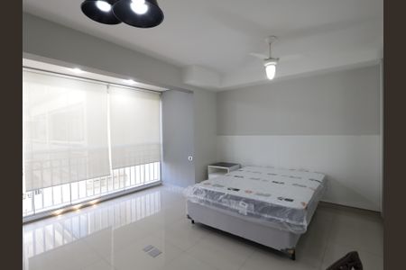 Studio para alugar com 38m², 1 quarto e 1 vagaStudio