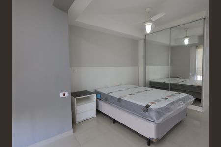 Studio para alugar com 38m², 1 quarto e 1 vagaStudio