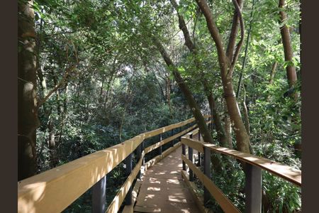 Studio para alugar com 38m², 1 quarto e 1 vagaÁrea comum - Trilha