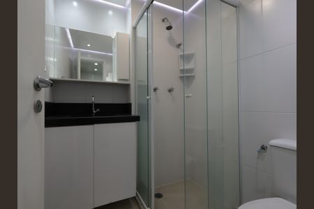 Studio para alugar com 38m², 1 quarto e 1 vagaBanheiro