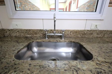 Apartamento à venda com 70m², 2 quartos e 1 vagaCozinha