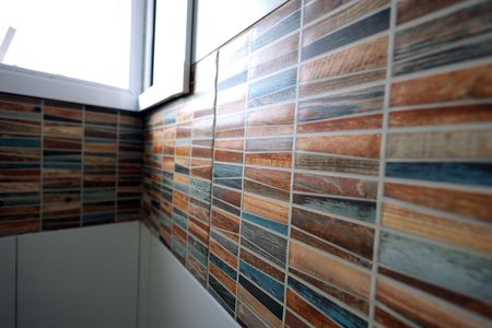 Apartamento à venda com 70m², 2 quartos e 1 vagaBanheiro Suíte