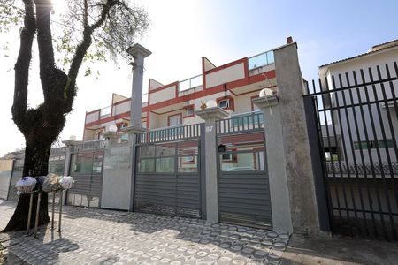 Apartamento à venda com 70m², 2 quartos e 1 vagaFachada