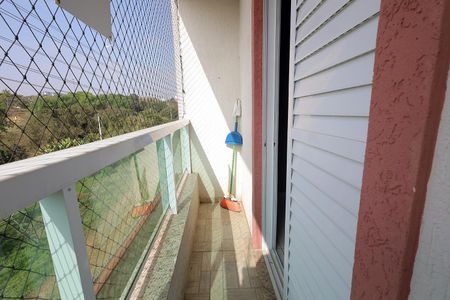 Apartamento à venda com 70m², 2 quartos e 1 vagaSacada Suíte