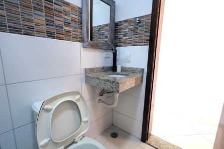 Apartamento à venda com 70m², 2 quartos e 1 vagaBanheiro
