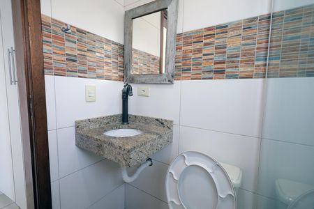 Apartamento à venda com 70m², 2 quartos e 1 vagaBanheiro Suíte