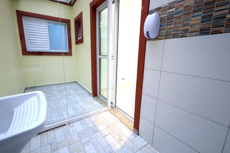 Apartamento à venda com 70m², 2 quartos e 1 vagaÁrea de Serviço