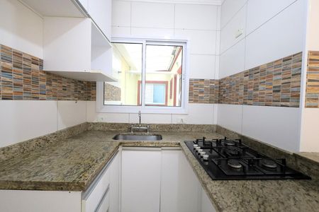 Apartamento à venda com 70m², 2 quartos e 1 vagaCozinha