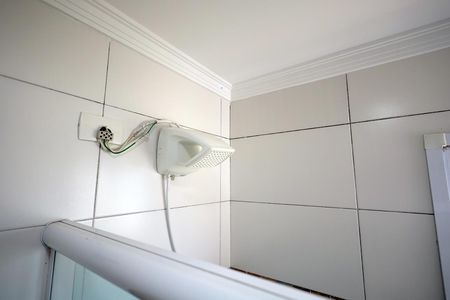 Apartamento à venda com 70m², 2 quartos e 1 vagaBanheiro Suíte