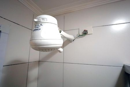 Apartamento à venda com 70m², 2 quartos e 1 vagaBanheiro